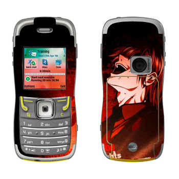   «Death Note - »   Nokia 5500