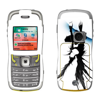   «Death Note - »   Nokia 5500