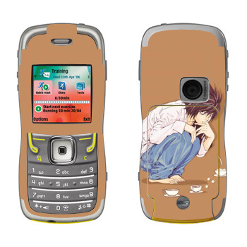   «   - »   Nokia 5500
