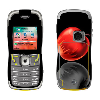   «  - »   Nokia 5500