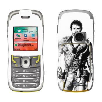   «  old school»   Nokia 5500