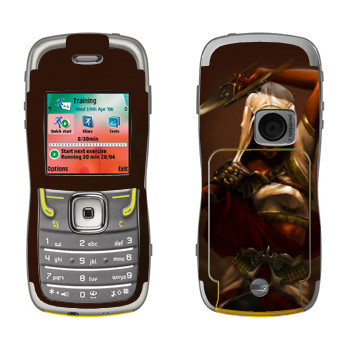   «Assassins creed »   Nokia 5500