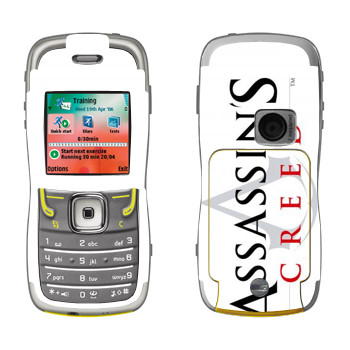   «Assassins creed »   Nokia 5500