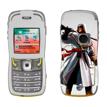   «Assassins creed -»   Nokia 5500