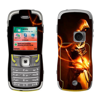   «Assassins creed  »   Nokia 5500