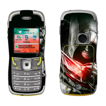   «Assassins»   Nokia 5500