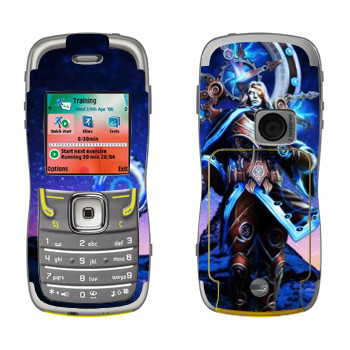   «Chronos : Smite Gods»   Nokia 5500
