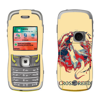   «Dark Souls Crossbreed»   Nokia 5500