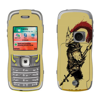   «Dark Souls »   Nokia 5500