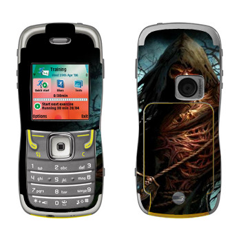   «Dark Souls »   Nokia 5500
