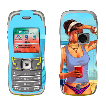   «   - GTA 5»   Nokia 5500