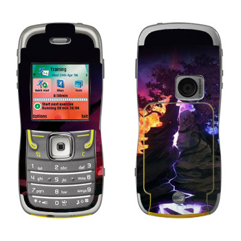   «Dota »   Nokia 5500