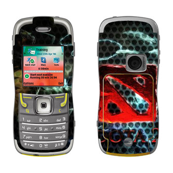   «Dota »   Nokia 5500