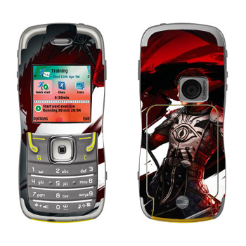   «Dragon Age -  »   Nokia 5500
