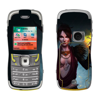   «Dragon Age - »   Nokia 5500