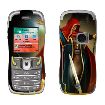   «Drakensang disciple»   Nokia 5500