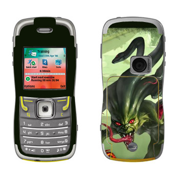   «Drakensang Gorgon»   Nokia 5500