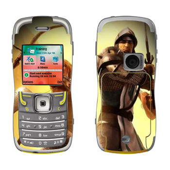   «Drakensang Knight»   Nokia 5500