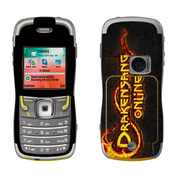   «Drakensang logo»   Nokia 5500