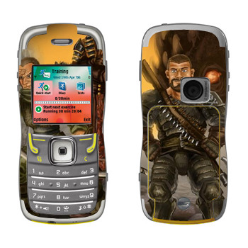   «Drakensang pirate»   Nokia 5500