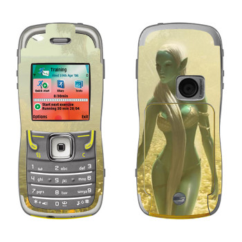   «Drakensang»   Nokia 5500