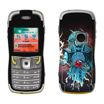   «  - Dota 2»   Nokia 5500