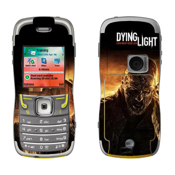   «Dying Light »   Nokia 5500