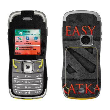   «Easy Katka »   Nokia 5500