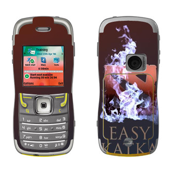   «Easy Katka »   Nokia 5500