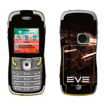   «EVE  »   Nokia 5500