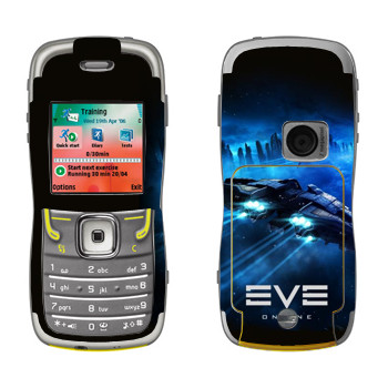   «EVE  »   Nokia 5500