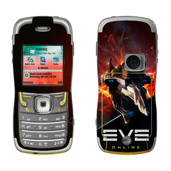   «EVE »   Nokia 5500
