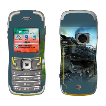   «EVE Rokh»   Nokia 5500