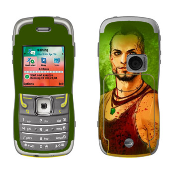   «Far Cry 3 -  »   Nokia 5500