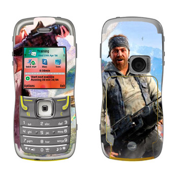   «Far Cry 4 - ո»   Nokia 5500