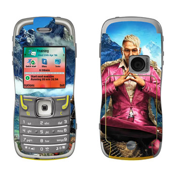   «Far Cry 4 -  »   Nokia 5500
