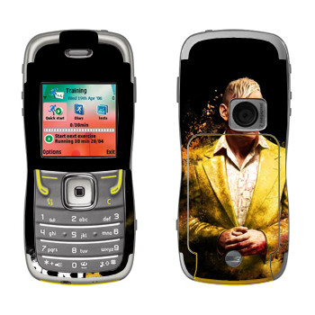   «Far Cry 4 -    »   Nokia 5500