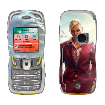   «Far Cry 4 - »   Nokia 5500