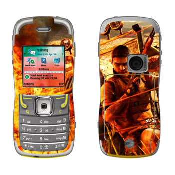   «Far Cry »   Nokia 5500