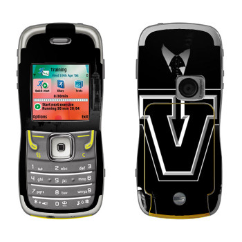   «GTA 5 black logo»   Nokia 5500