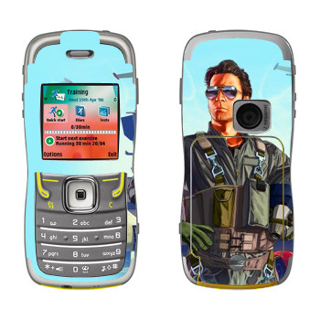   « - GTA 5»   Nokia 5500