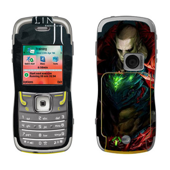   «Lineage  »   Nokia 5500