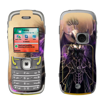   «Lineage queen»   Nokia 5500
