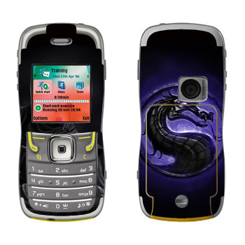   «Mortal Kombat »   Nokia 5500
