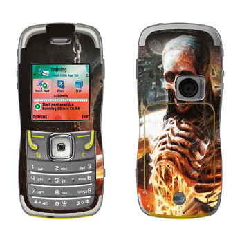   «Mortal Kombat »   Nokia 5500
