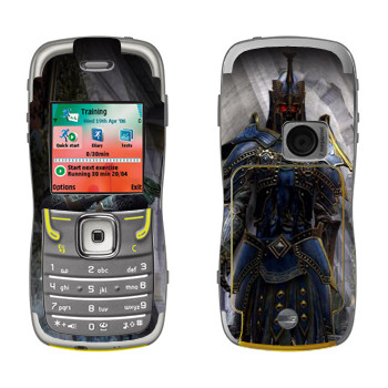   «Neverwinter Armor»   Nokia 5500