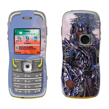   «Neverwinter »   Nokia 5500