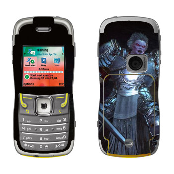   «Neverwinter »   Nokia 5500