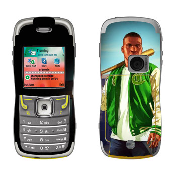   «   - GTA 5»   Nokia 5500