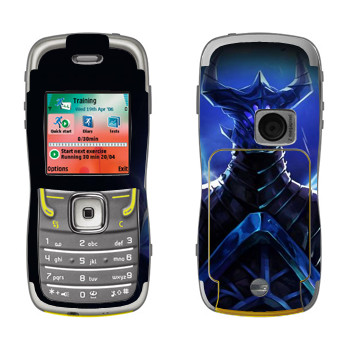   «Razor -  »   Nokia 5500